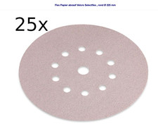Flex 348.538 - Abrasif  velcro