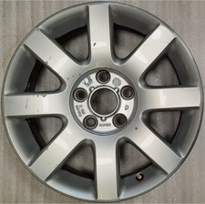 original VW Golf 5 6 Alufelge