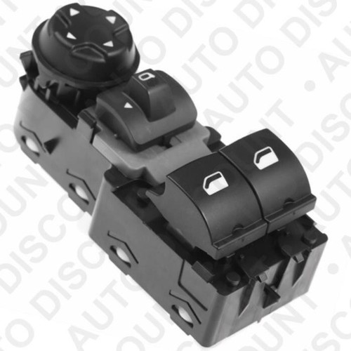 Interrupteur bouton leve vitre - interrupteur,