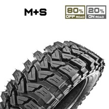 235/60 R16 CLIMBER 102Q Offroad Pneu 4x4 MT Mud Tout Terrain SUV 4 Saisons