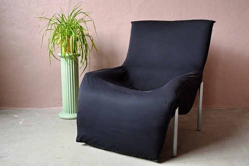 Fauteuil romme tord - romme,