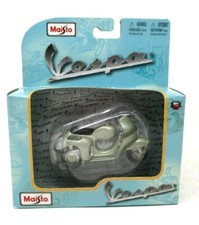 Vespa 50 Special, Light Green