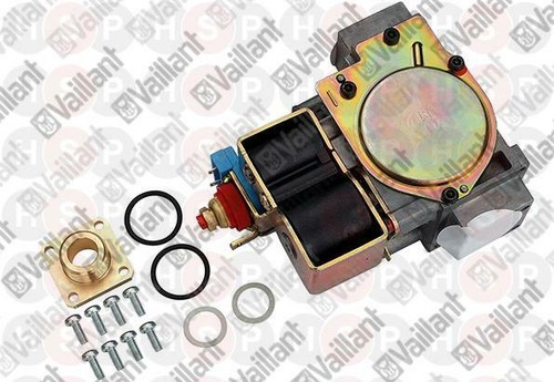 Vaillant boiler 053463 gas - boiler,