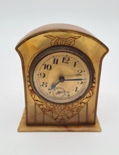 Ancien Reveil plastique