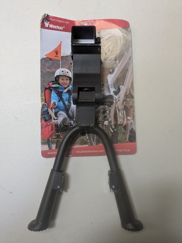 Weehoo igo adjustable dual leg - igo,