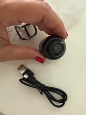 1/3/10 caméras USB mini de