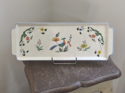 Joli plat gateaux - joli, a