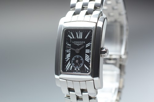 Montre longines dolce vita - montre,