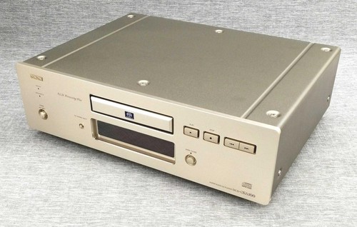 Lecteur sacd denon - cd,