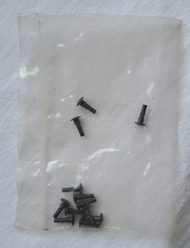 Lot round stamp - stamp, model
