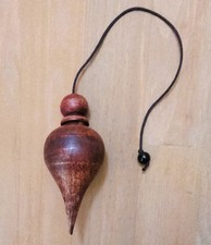 Pendule Divinatoire Goutte