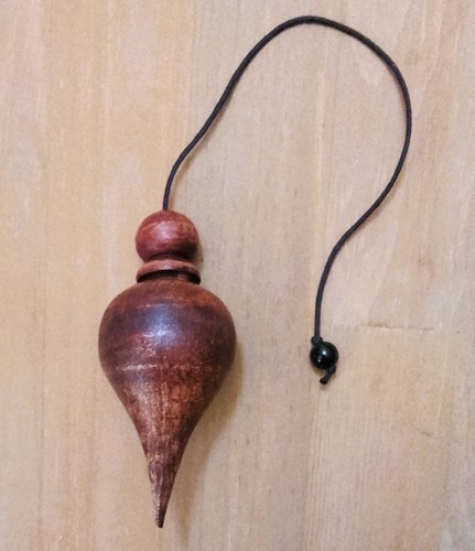Pendule divinatoire neuf - pendule,