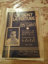 16 Partitions Pour Piano Et