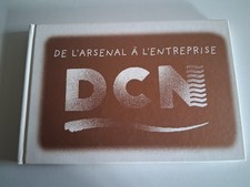De l'Arsenal à l'entreprise