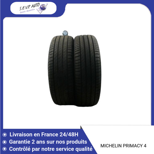 Paire de pneus - 🇫🇷,