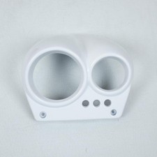 Entourage de compteur TNT pour