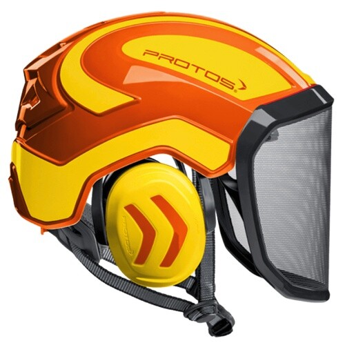 Protos casque protection - de,