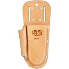 FELCO 910 étui pour élagueur en cuir plat, sécateur de jardin, sécateur épi