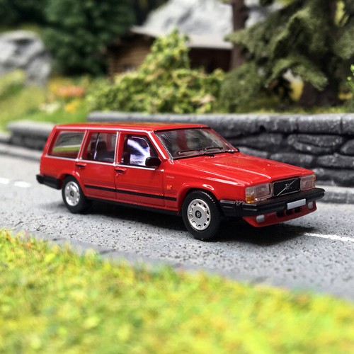 Volvo 740 break - break,,
