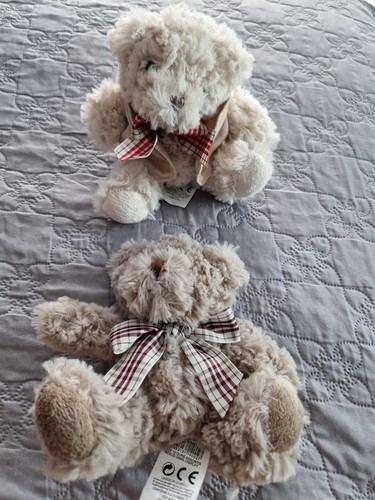 Lot ours enesco - ours,