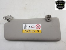 SUN VISOR SUN VISOR RENAULT CLIO IV (5R) 2013 964003555R / 964008139R #216824