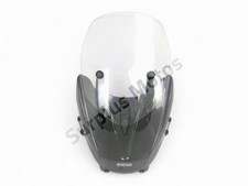 BULLE AVANT PIAGGIO X9 125