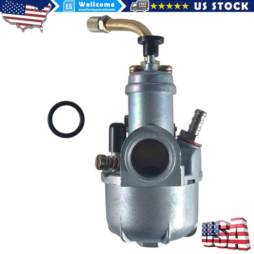 Carburetor bing 15mm for - bing, puch