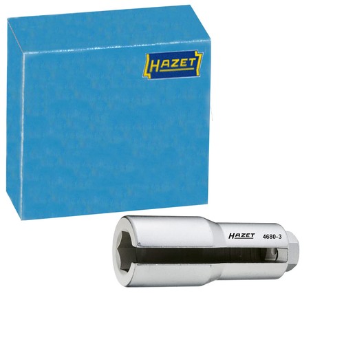 Hazet douille insertion - douille, d'insertion
