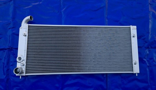 Refroidisseur eau aluminium - refroidisseur, d'eau