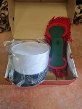 képi militaire + epaulettes