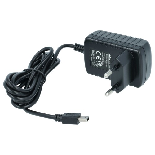 Chargeur mini usb pour tomtom - pour,