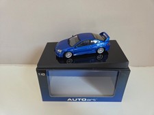 AUTOart 1/43 Honda Integra