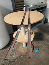 Barres de toit OPEL CORSA E