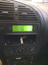 Afficheur CITROEN XSARA PHASE