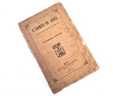 MARÉCHAL BAZAINE LIVRE SUR