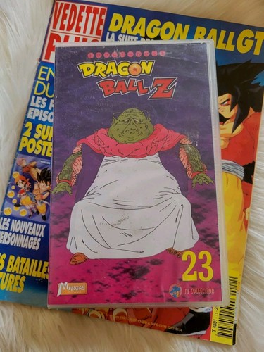Cassette vidéo vhs - vidÉo,