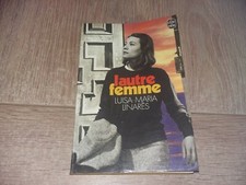 L'AUTRE FEMME / LUISA-MARIA