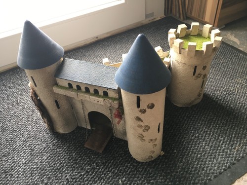 chateau