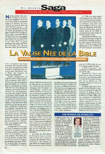 Publicité advertising 920 - advertising,