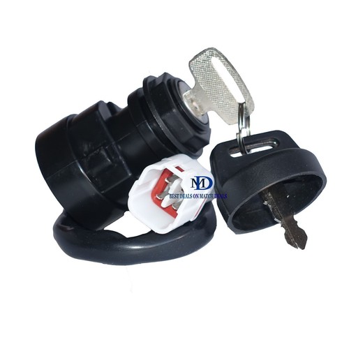 Allumage clé interrupteur - allumage,