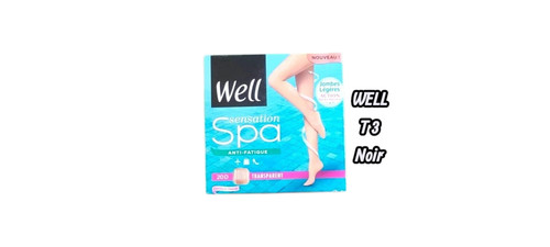 Well sensation spa taille - sensation,