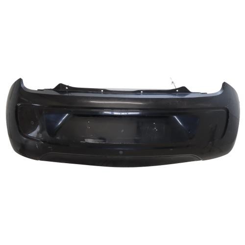Pare choc arriere volkswagen - pare,