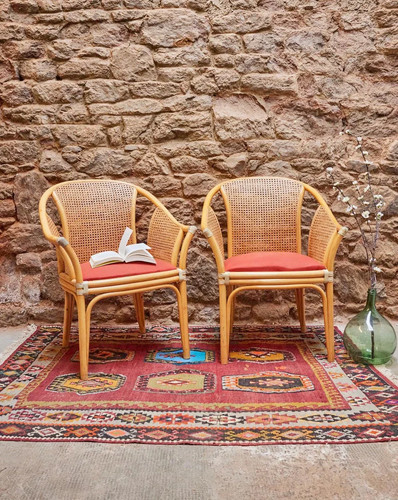Ernest paire de fauteuils - ernest,, la