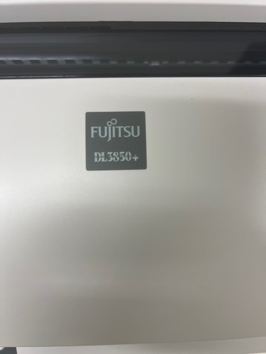 Fujitsu dl3850 imprimante - fujitsu,