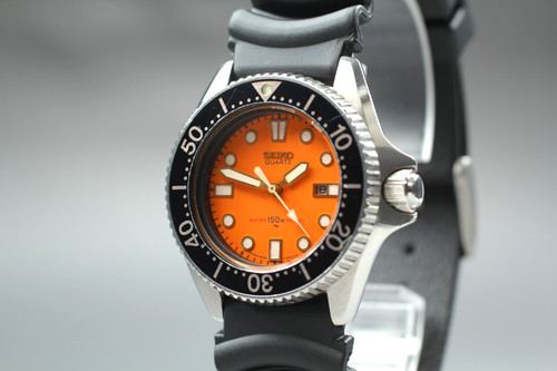Montre homme vintage - montre,