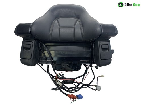 Top case honda 1800 - case,