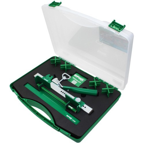 Kit pose pour - de,