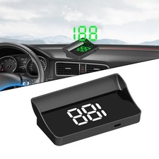 Neuf HUD compteur de vitesse