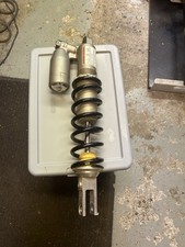 23 Suzuki RMZ250 Shock RMZ450