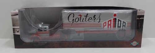 Altaya camion semi - 1/43,